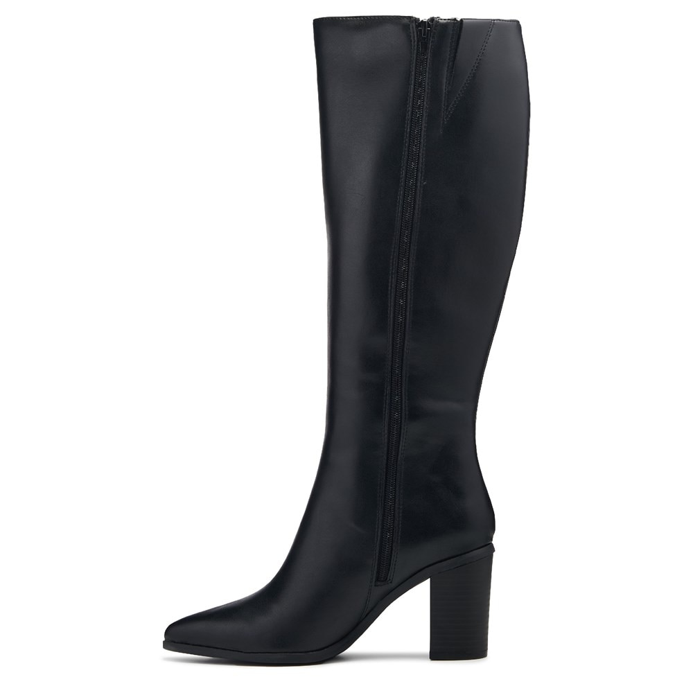 Xoxo knee high boots cheap