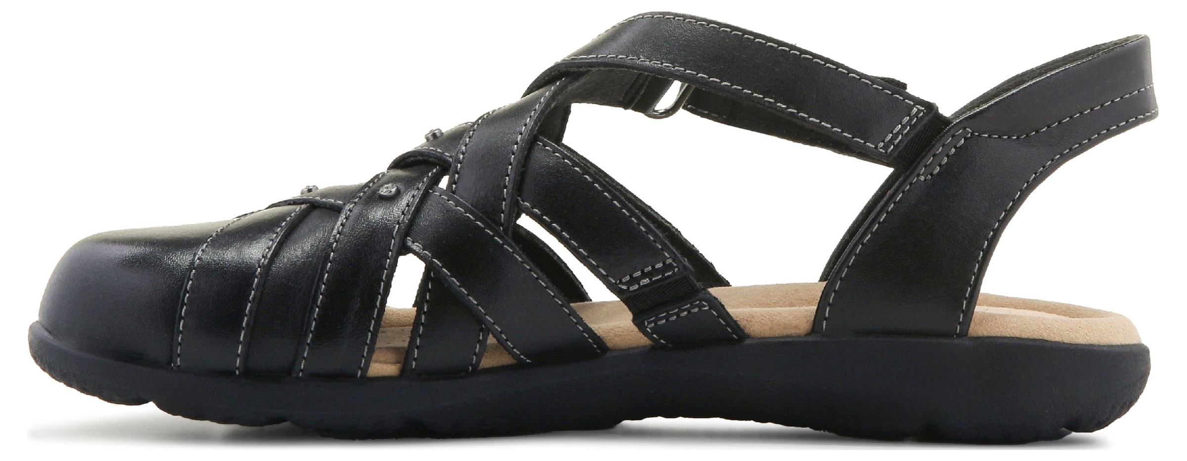Clarks sandals 6 shop