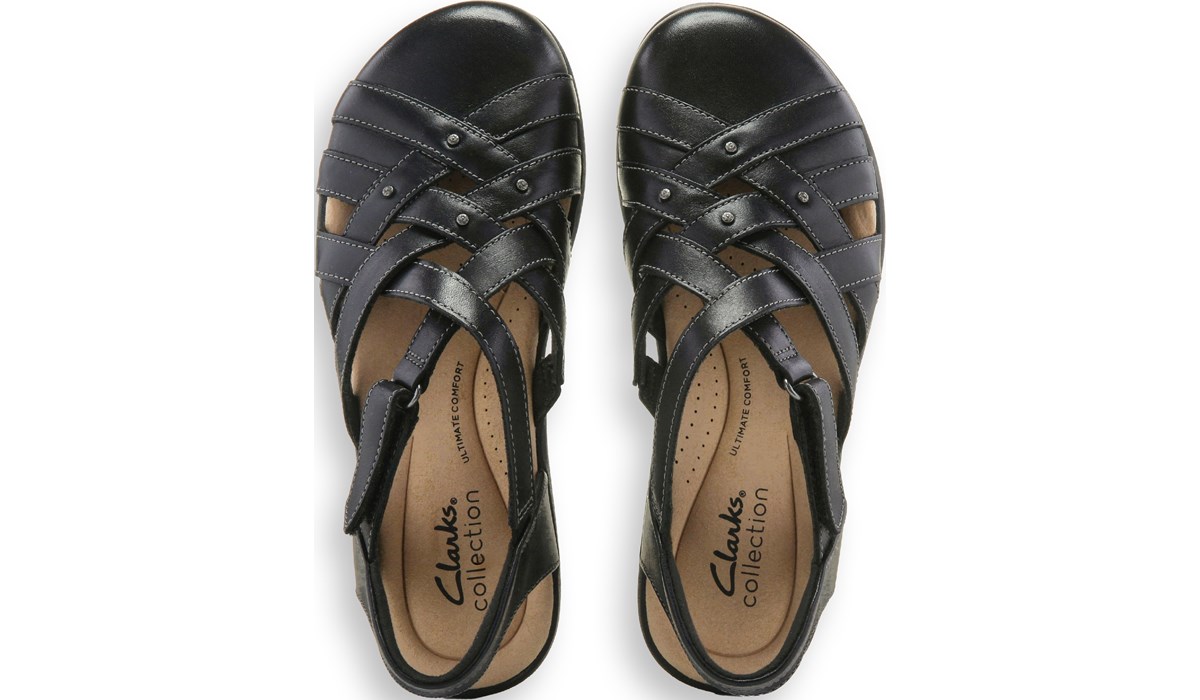 Clarks bendables sandals discount