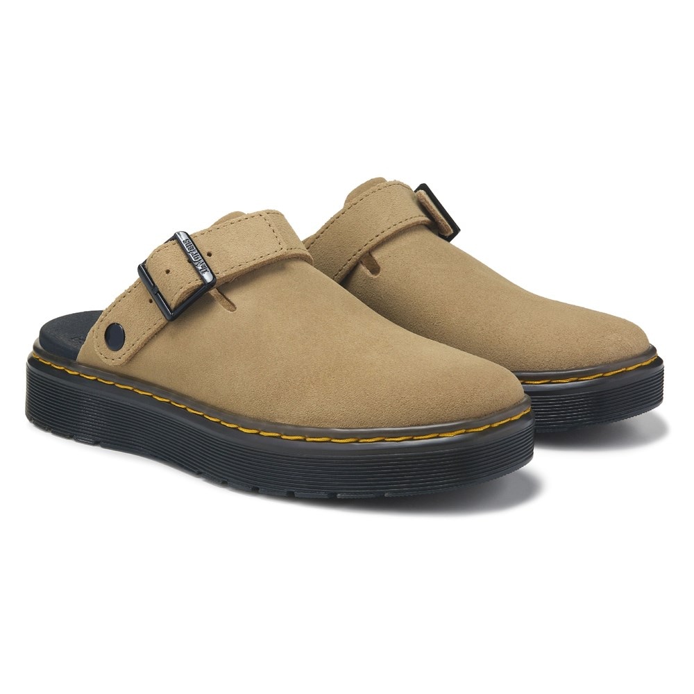 Dr. Martens Women's Carlson Mule | Famous Footwear