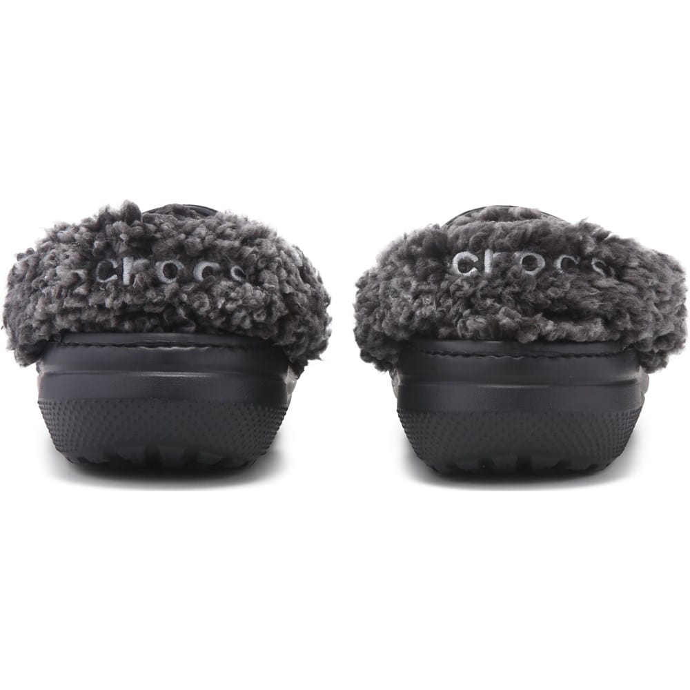 Crocs Classic Fleece Lined Clog | Famous Footwear