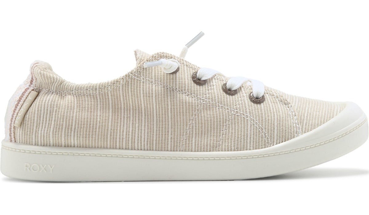 Roxy Women's Bayshore Plus Sneaker Famous Footwear