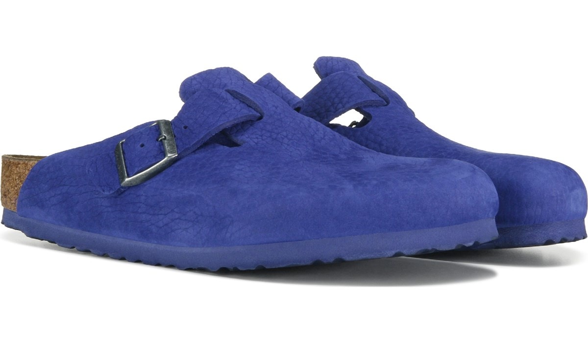 Birkenstock discount boston clearance