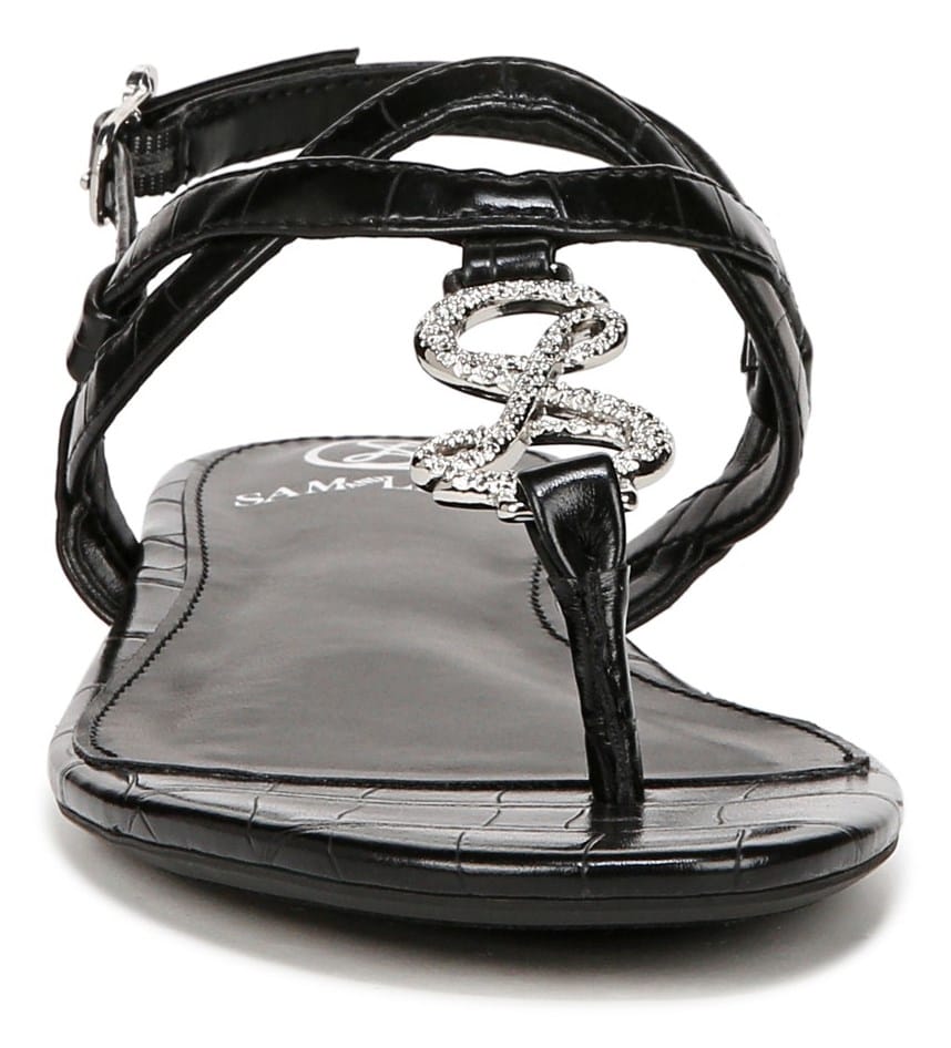 Sam and Libby Women's Pearl Sandal | Famous Footwear