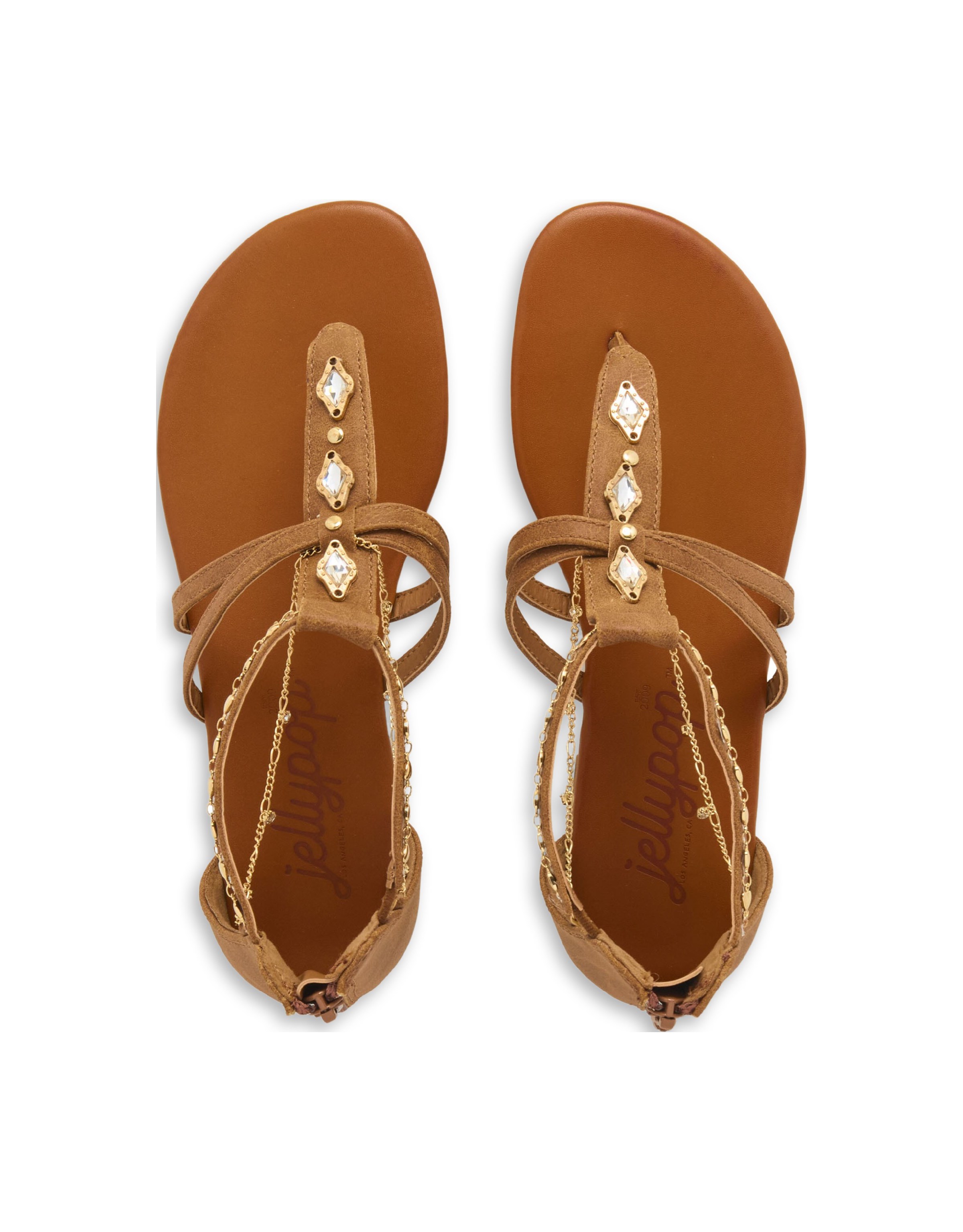 Jellypop gladiator sandals on sale