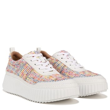 Women's Cooper Platform Sneaker