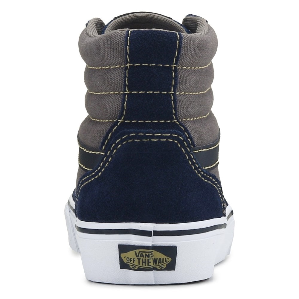 Vans filmore mens trainers hotsell
