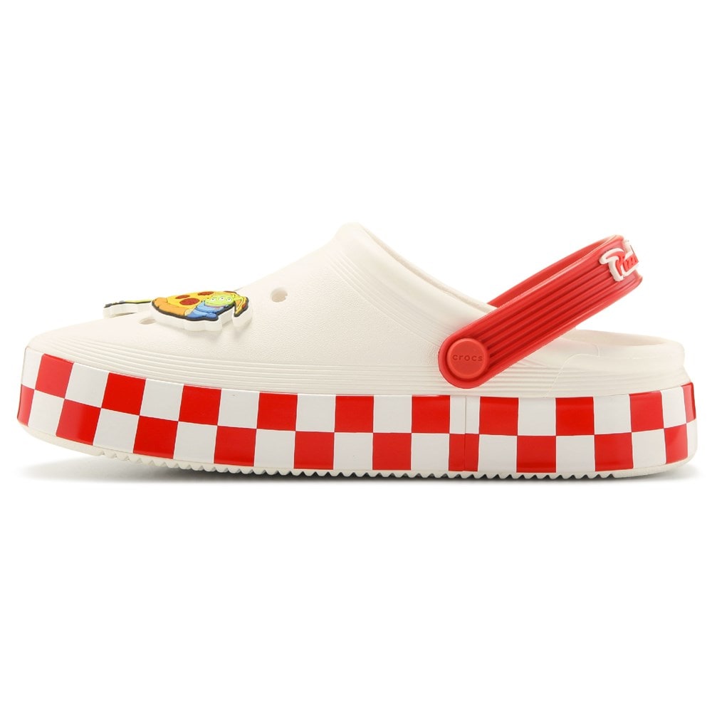 Toy Story Off Court Clog