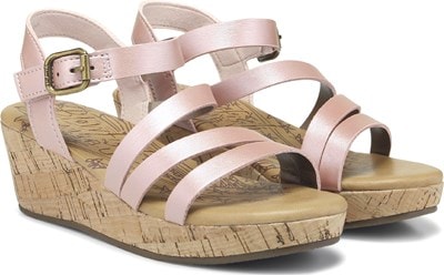 Kids' Liv Wedge Sandal Little/Big Kid