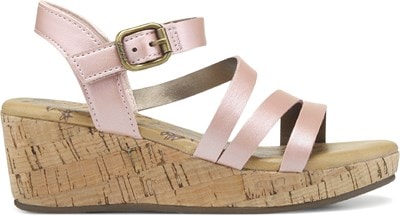 Kids' Liv Wedge Sandal Little/Big Kid