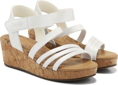 Kids' Leddy Wedge Sandal Little/Big Kid