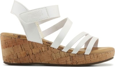 Kids' Leddy Wedge Sandal Little/Big Kid