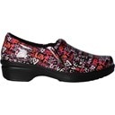 Pink Love Graffiti Patent