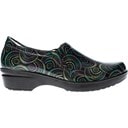 Iridescent Aztec Patent