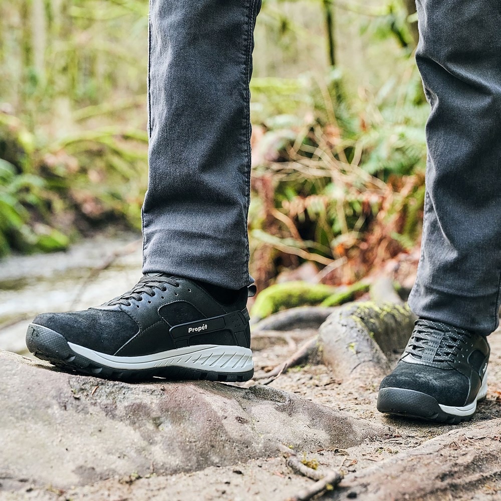 Propet Men's Visp Hiker Sneaker | Famous Footwear