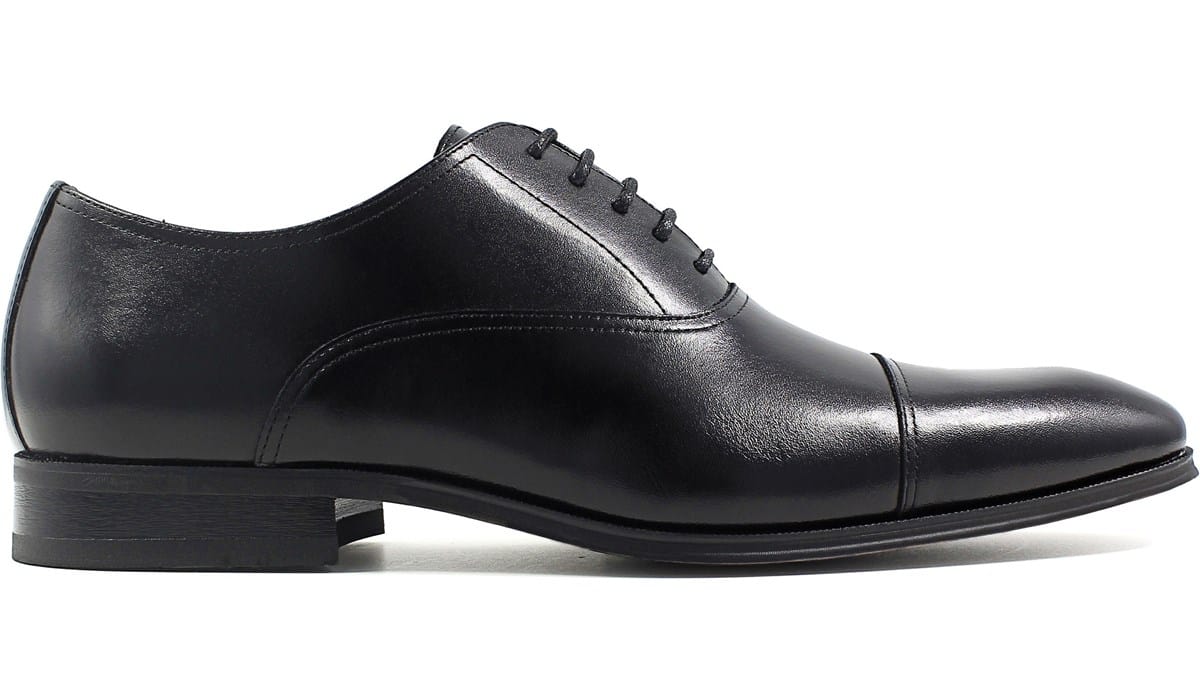 Corbetta Medium/X-Wide Cap Toe Oxford 