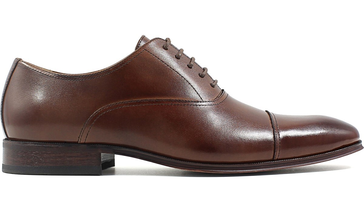 florsheim men's corbetta cap ox oxford