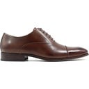 Cognac Leather