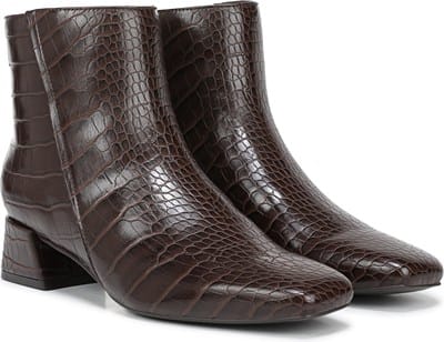Franco Sarto Women's Anna Ankle Bootie | Famous Footwear