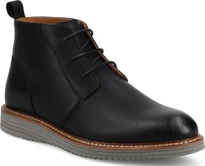 TERRITORY  Men’s  The Rove Sneaker Leather Chukka  Boots Blue Sz 8.5 GUEST_5548c36c-9d01-45b7-af5f-  main image 3