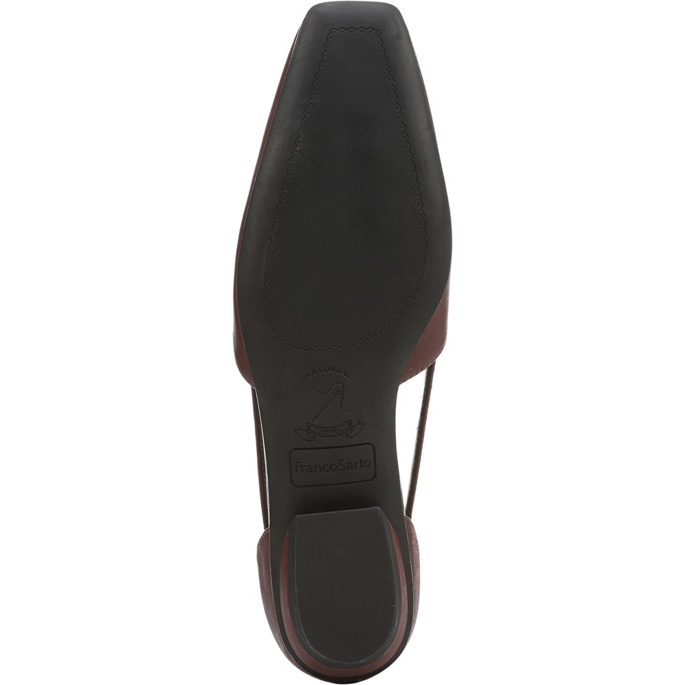Franco Sarto Women's Denzel Flat | Famous Footwear