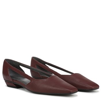 Franco Sarto Women's Denzel Flat | Famous Footwear