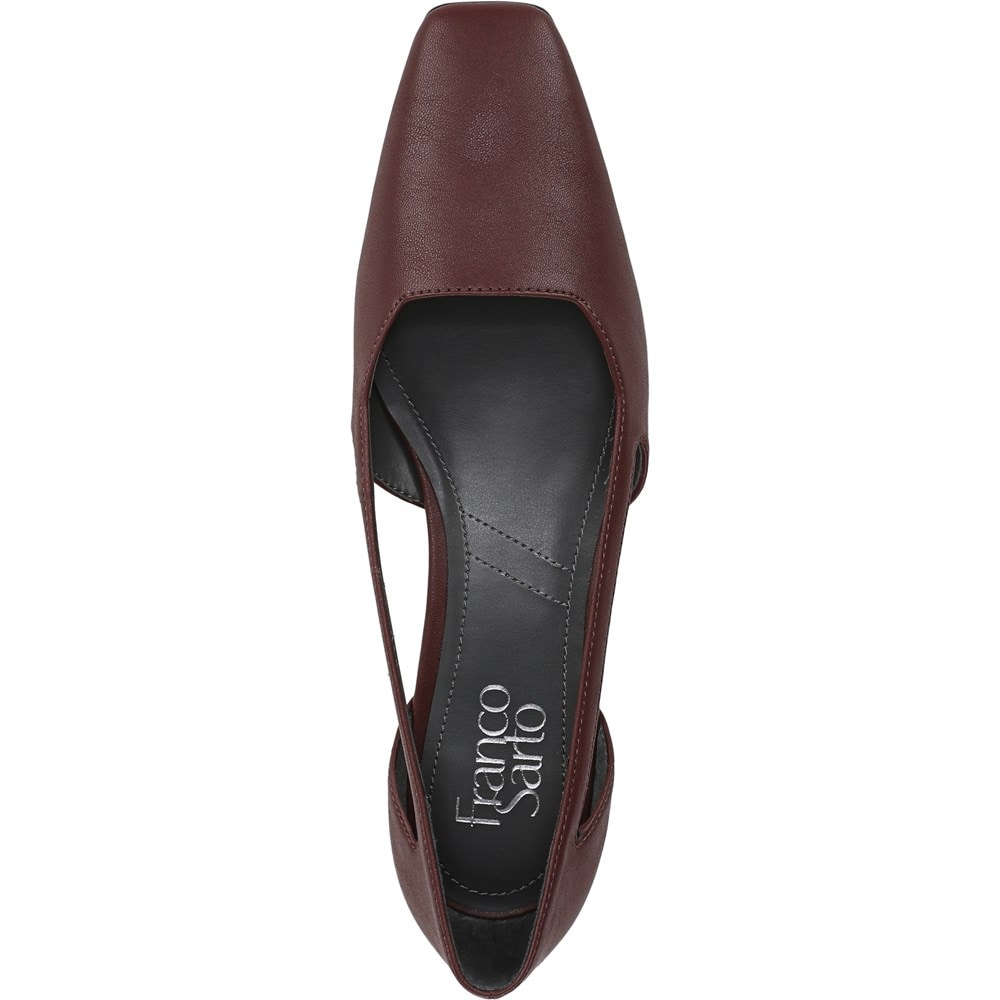Franco Sarto Women's Denzel Flat | Famous Footwear