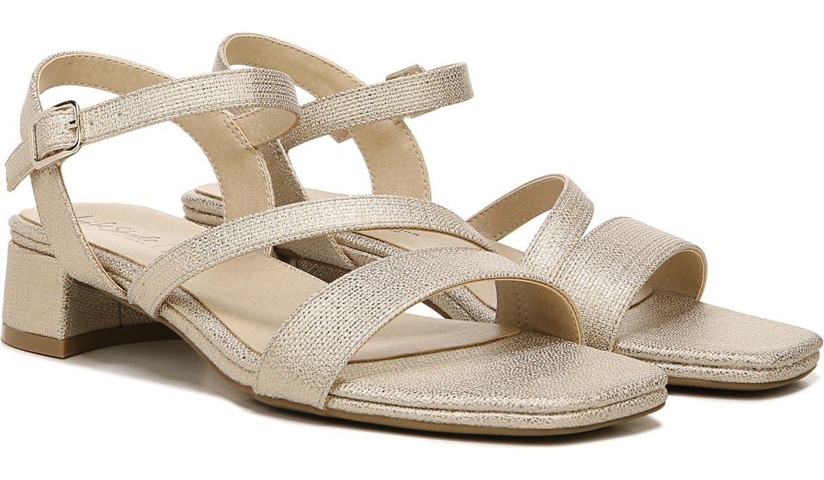 LifeStride Women's Julep Medium/Wide 