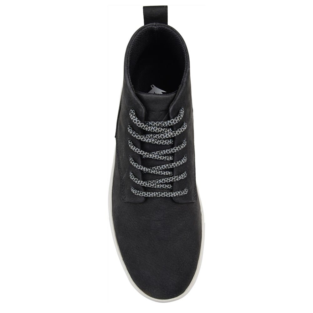 TERRITORY  Men’s  The Rove Sneaker Leather Chukka  Boots Blue Sz 8.5 GUEST_5548c36c-9d01-45b7-af5f-  main image 4
