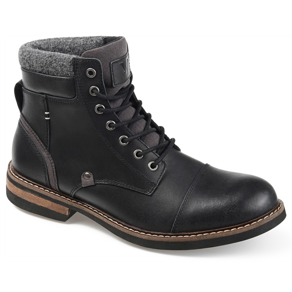 Famous footwear online mens boots