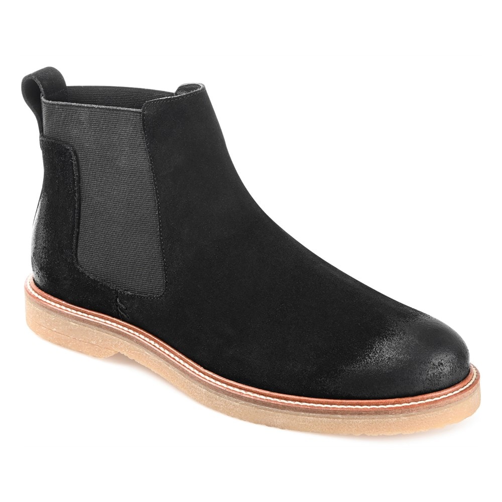 Chelsea Boot Thomas And Vine Boots Review Thomas Vine Watson
