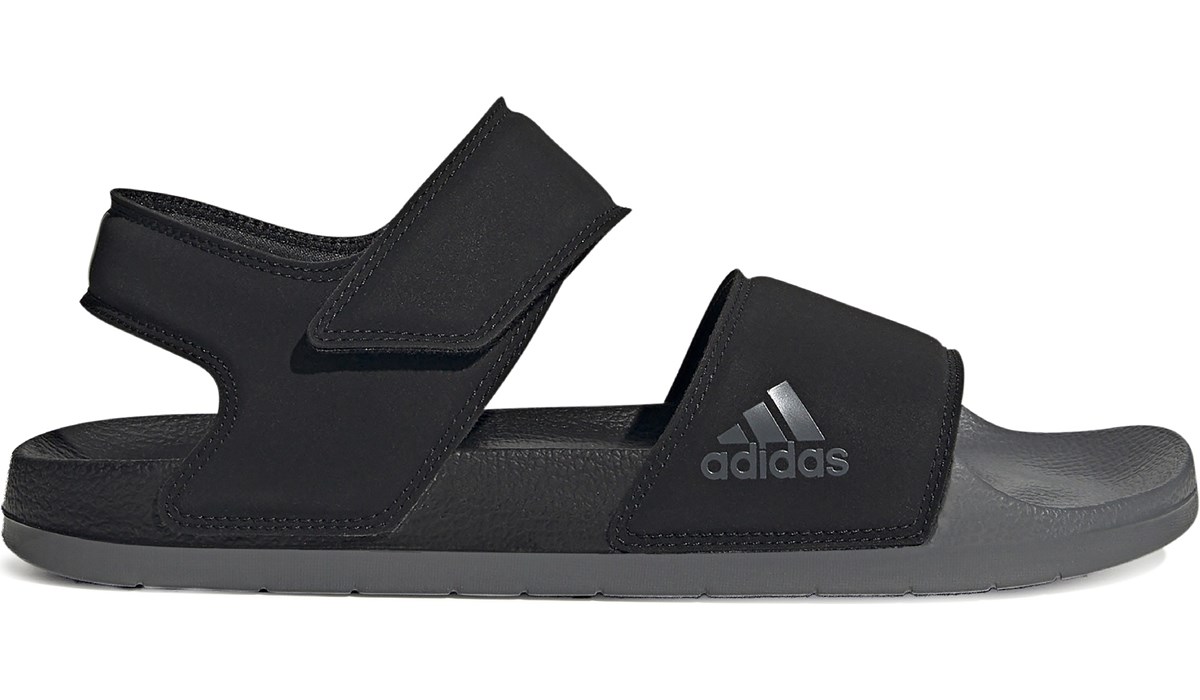 adidas Women's Adilette Sport Sandal | Famous Footwear