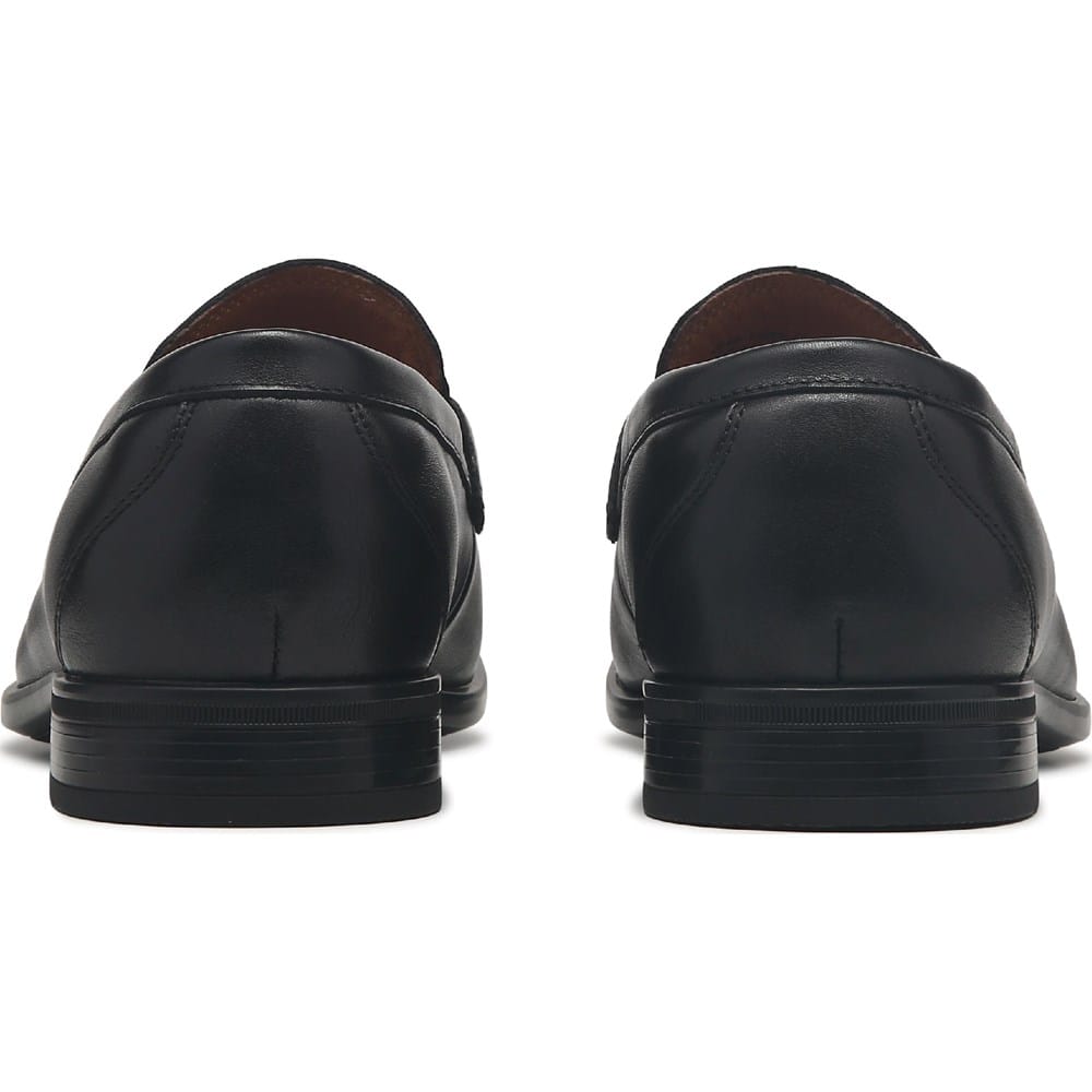 Florsheim Men's Zaffiro Moc Toe Bit Loafer | Famous Footwear