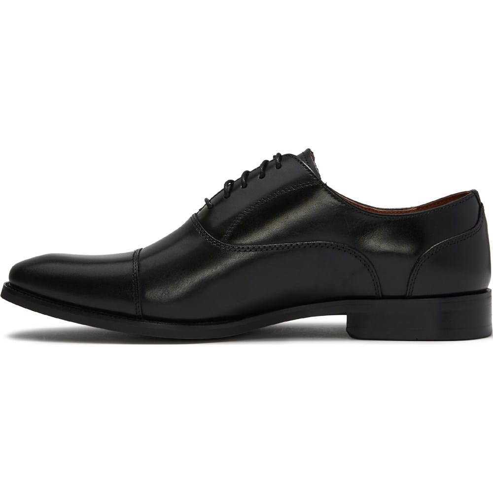 Florsheim Men's Sorrento Lux Cap Toe Oxford | Famous Footwear