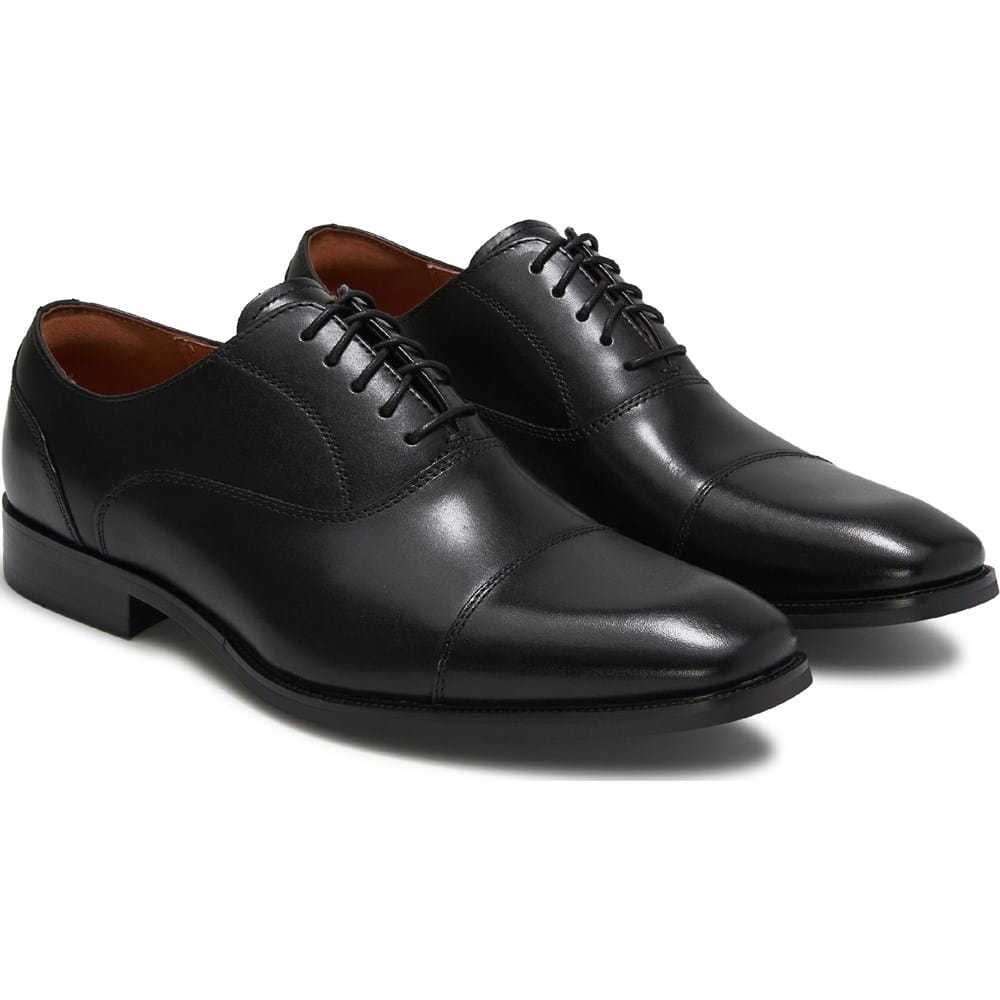 Schönheit キャップトゥ Florsheim Men's Sorrento Lux Cap Toe Oxford | Famous Footwear