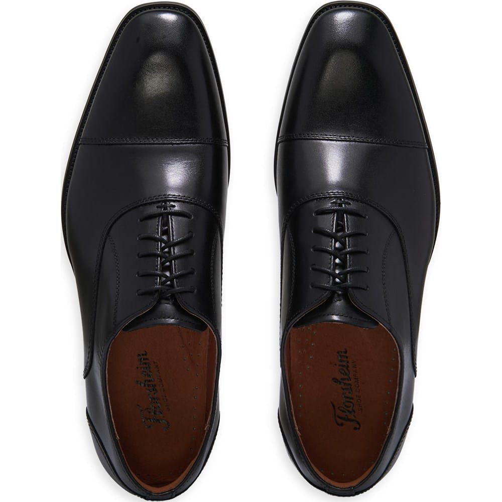 Florsheim Men's Sorrento Lux Cap Toe Oxford | Famous Footwear