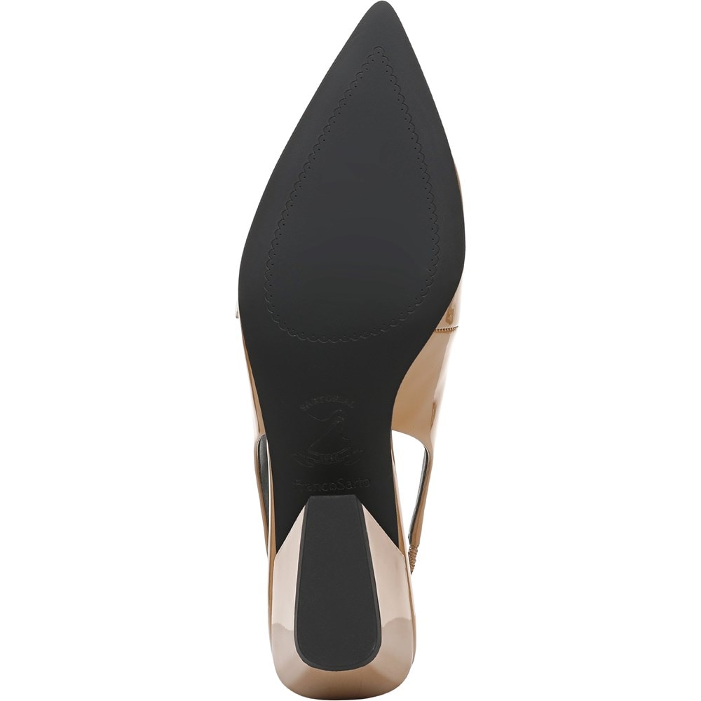 Franco Sarto Women's Galin Slingback Pump | Famous Footwear