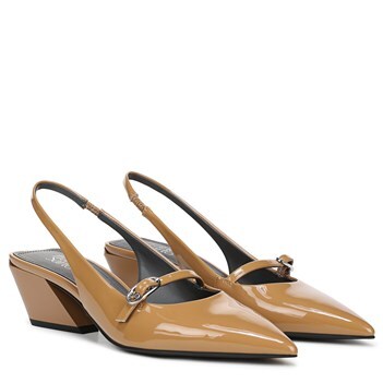 Franco Sarto Women's Galin Slingback Pump | Famous Footwear