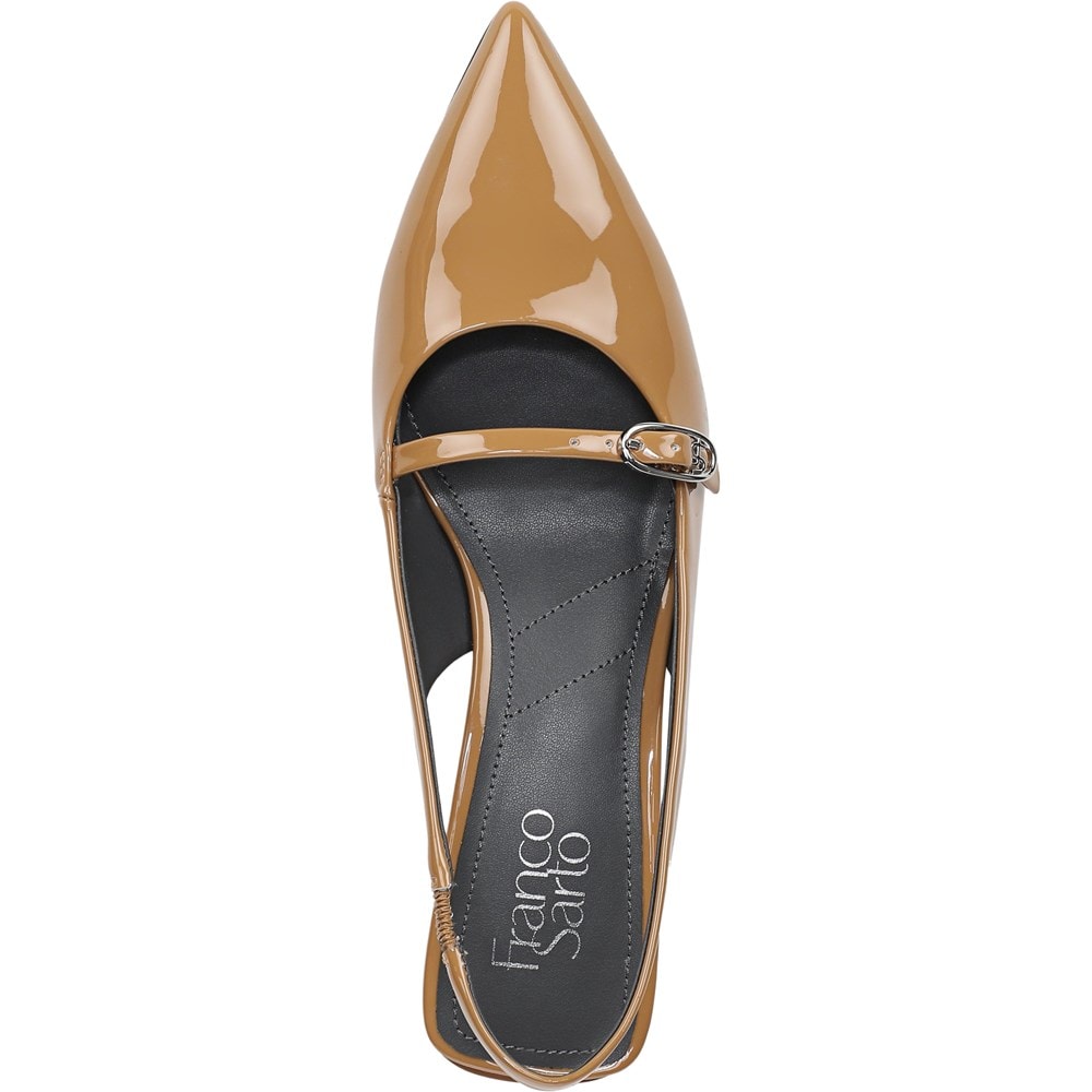 Franco Sarto Women's Galin Slingback Pump | Famous Footwear