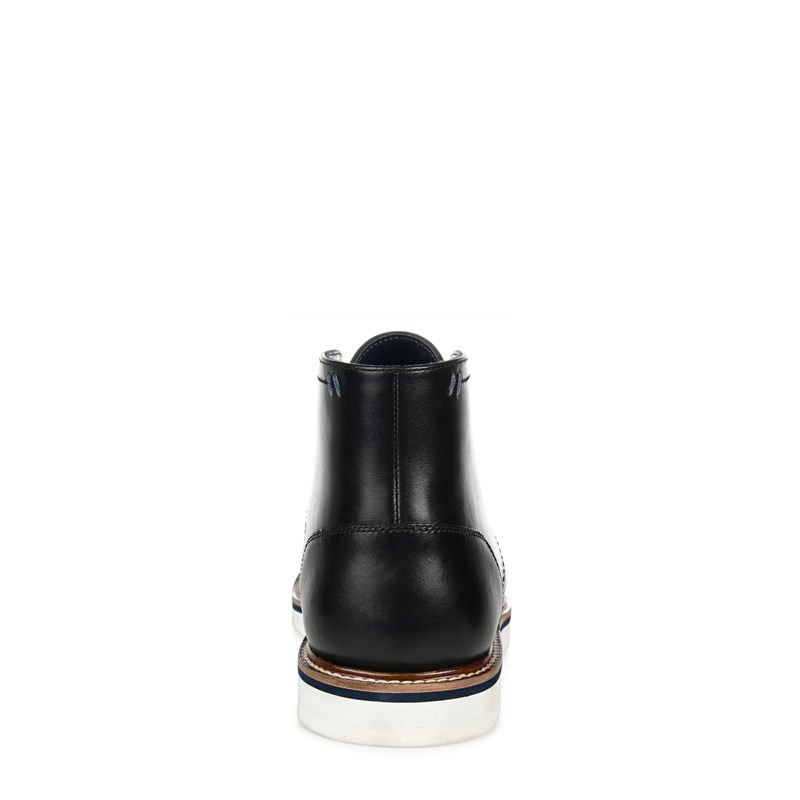 Thomas Vine Men s Keegan Plain Toe Chukka Boot Famous Footwear