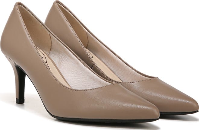 Pointed Toe Pump, Heels | Famous Footwear