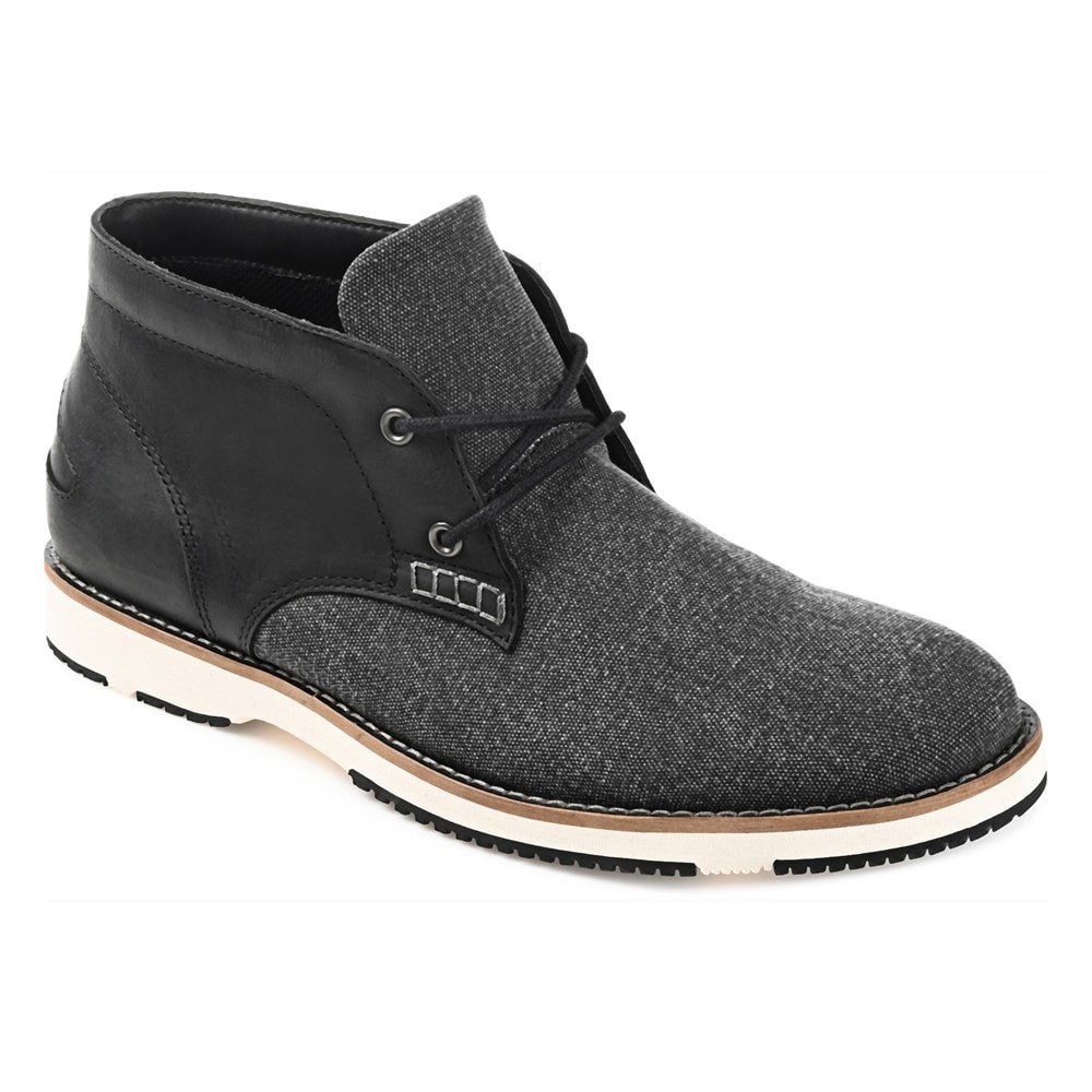 Thomas Vine Men's Theo Chukka Boot Famous Footwear