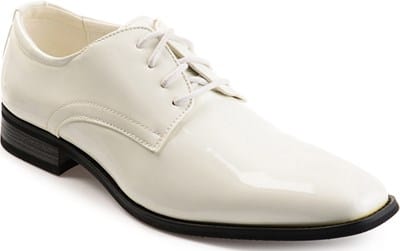 Stacy Adams Men's Barnett Cap Toe Oxford Dress Shoes