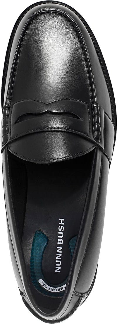 princess polly baby blue dress Nunn Bush Men's Dress Shoes main image 1