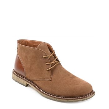 Vance Co. Men's Orson Chukka Boot 
