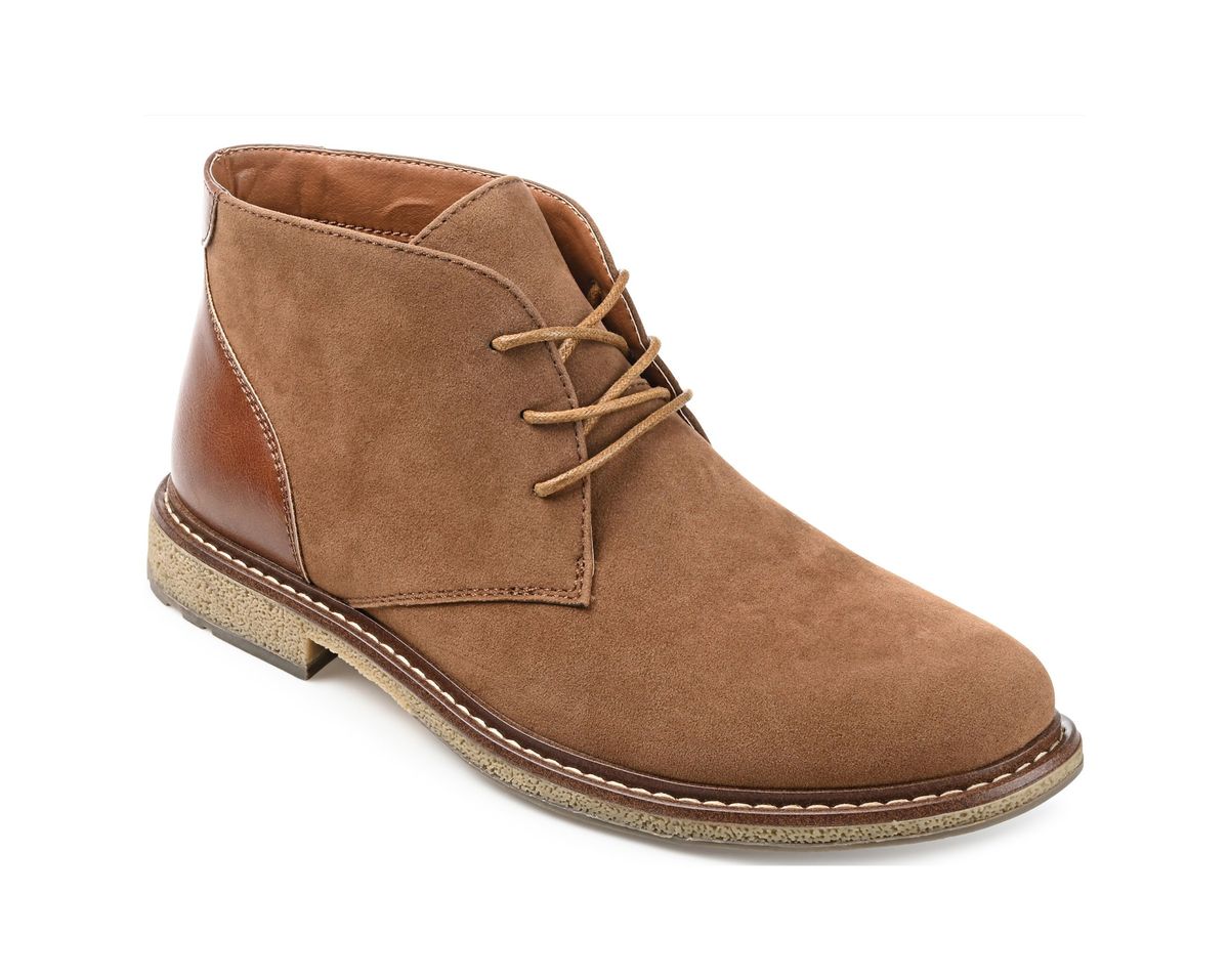 Vance Co. Men's Orson Chukka Boot 