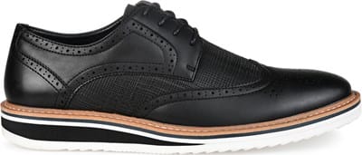 Clarks Men's Brantin Plain Toe Oxford | Famous Footwear Clarks Men's Brantin Plain Toe Oxford | Famous Footwear