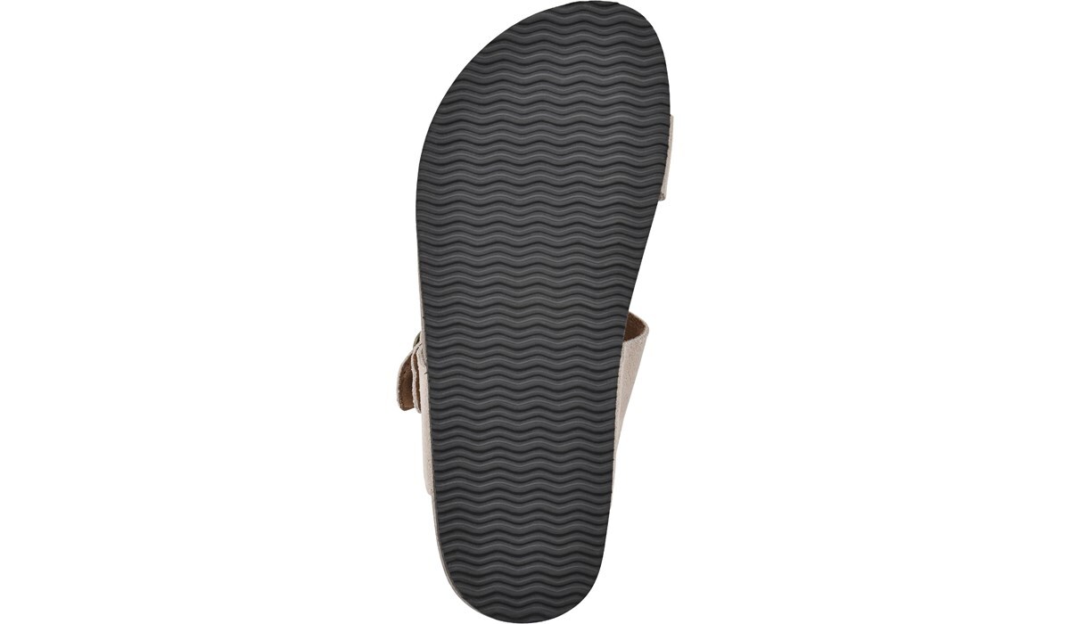 White Mountain Women's Happier Footbed Sandal | Famous Footwear