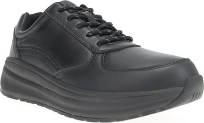 Skechers Men's Arch Fit Arcade Meet Ya There Wide Fit