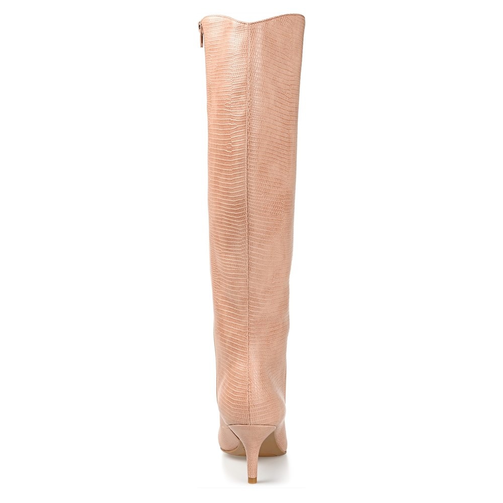 Famous footwear over the knee boots on sale